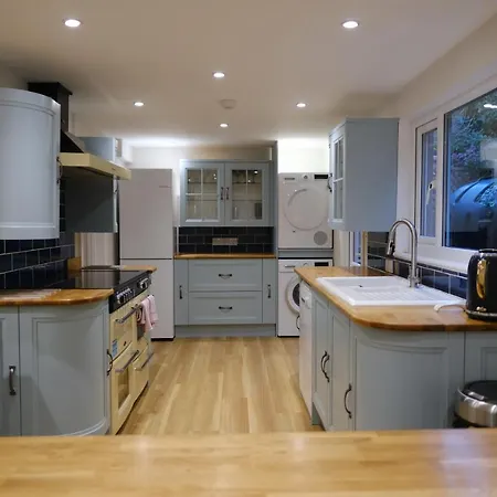 Newly Renovated Cottage With Hot Tub Portreath Esterno foto