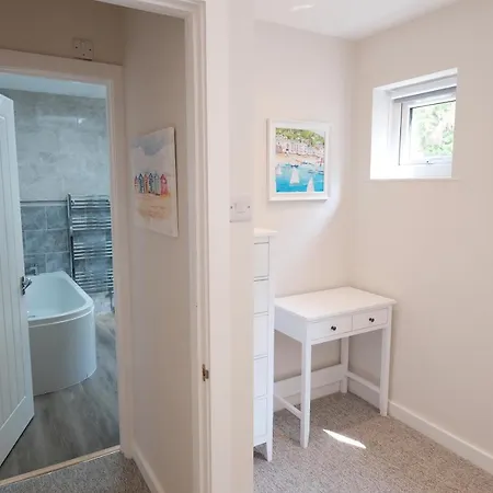 Newly Renovated Cottage With Hot Tub Portreath Esterno foto