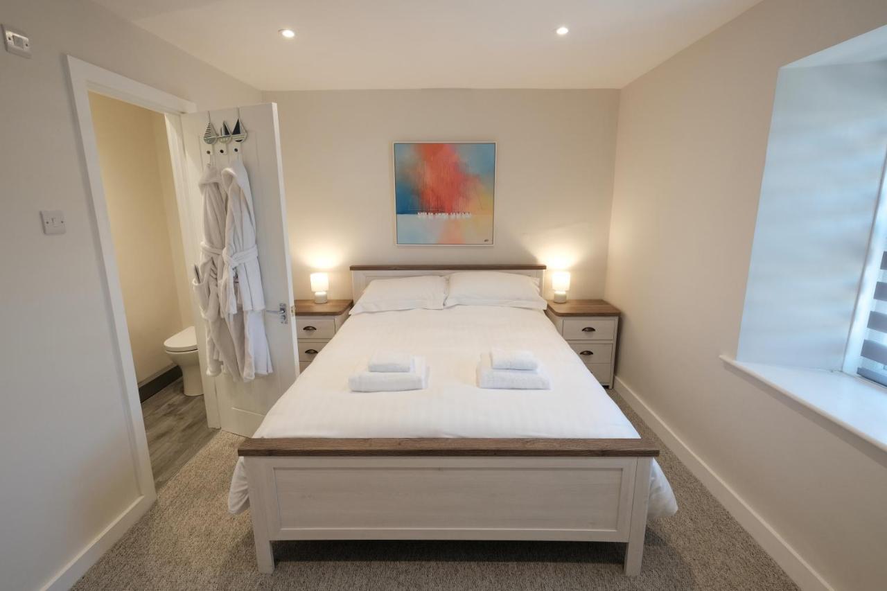 Holiday home Newly Renovated With Hot Tub *