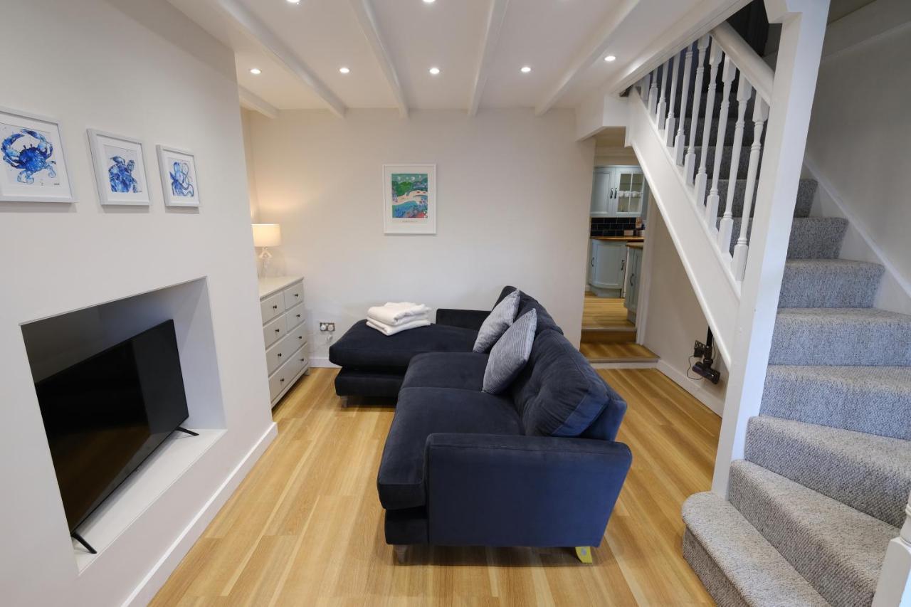 Newly Renovated With Hot Tub Casa vacanze Portreath
