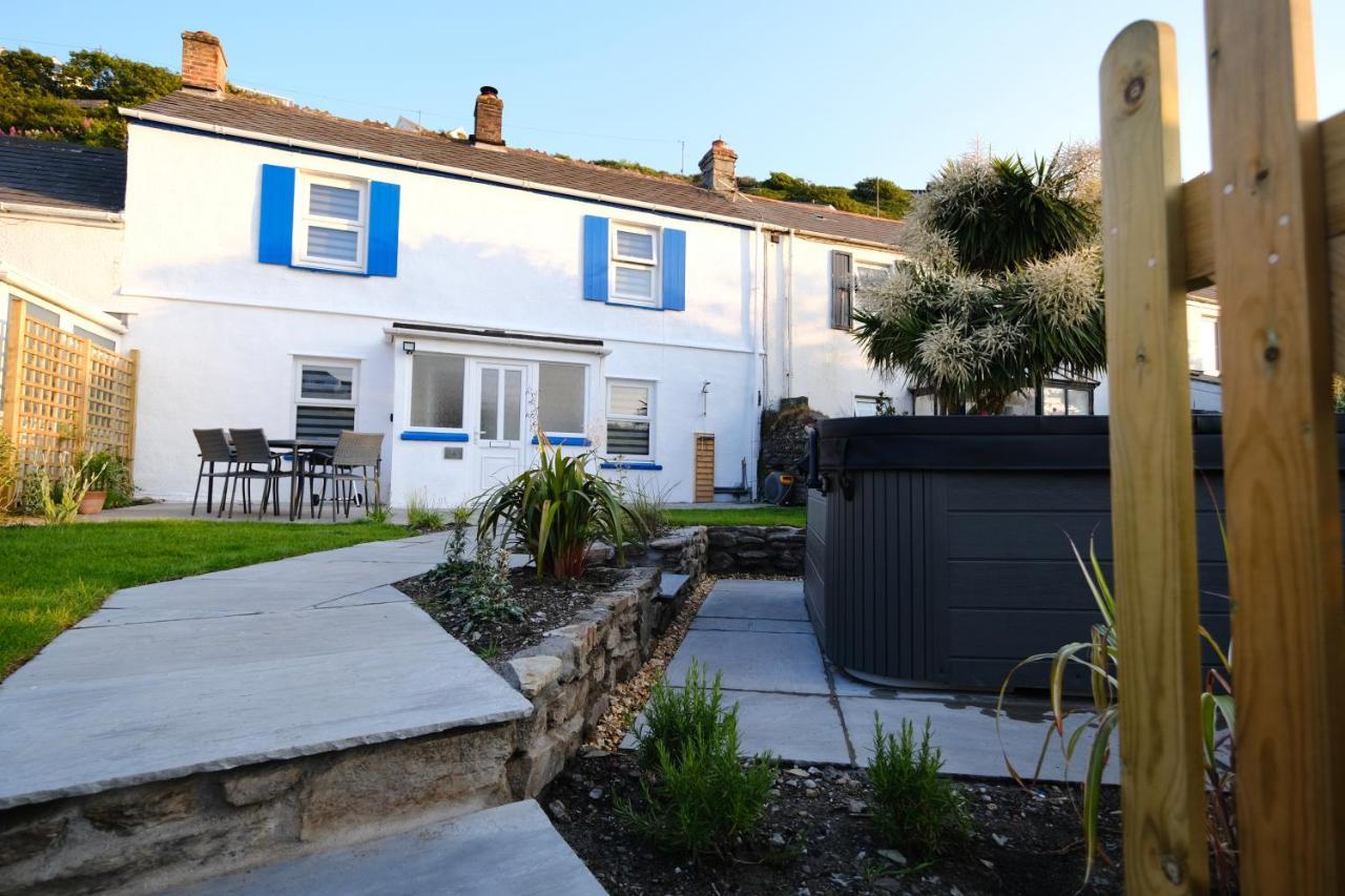 Newly Renovated With Hot Tub * Portreath