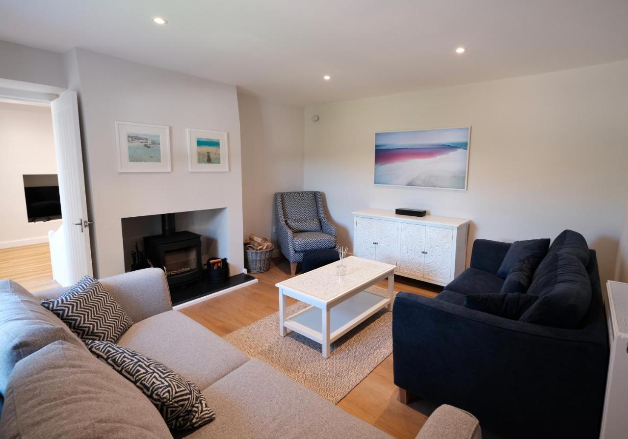 Newly Renovated With Hot Tub Portreath