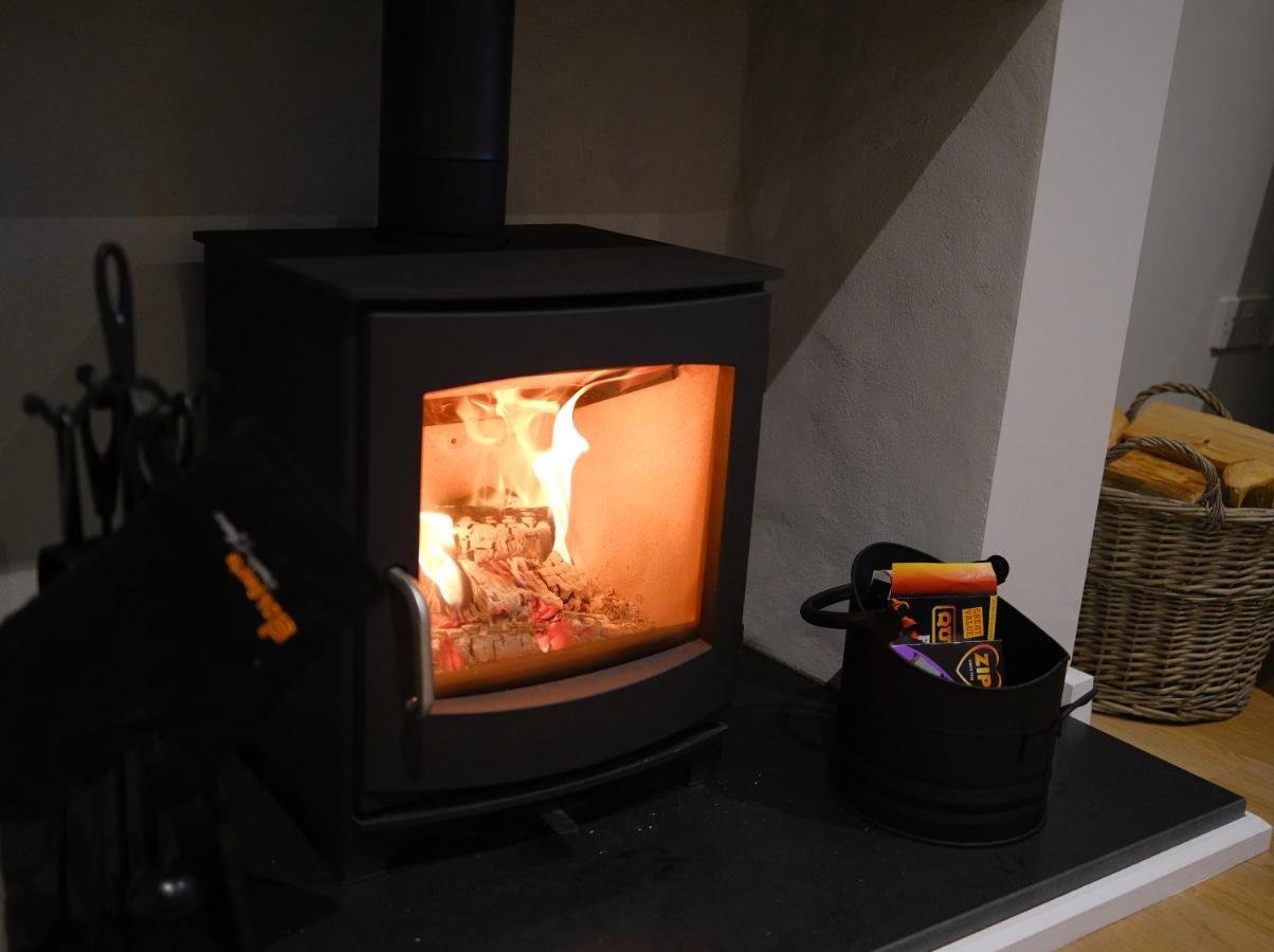 Newly Renovated With Hot Tub Holiday home *