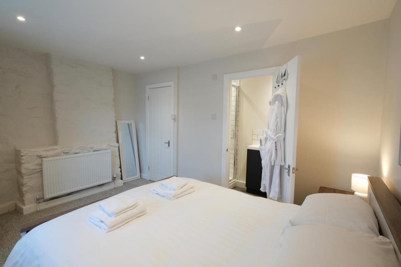 Newly Renovated With Hot Tub Casa vacanze Portreath