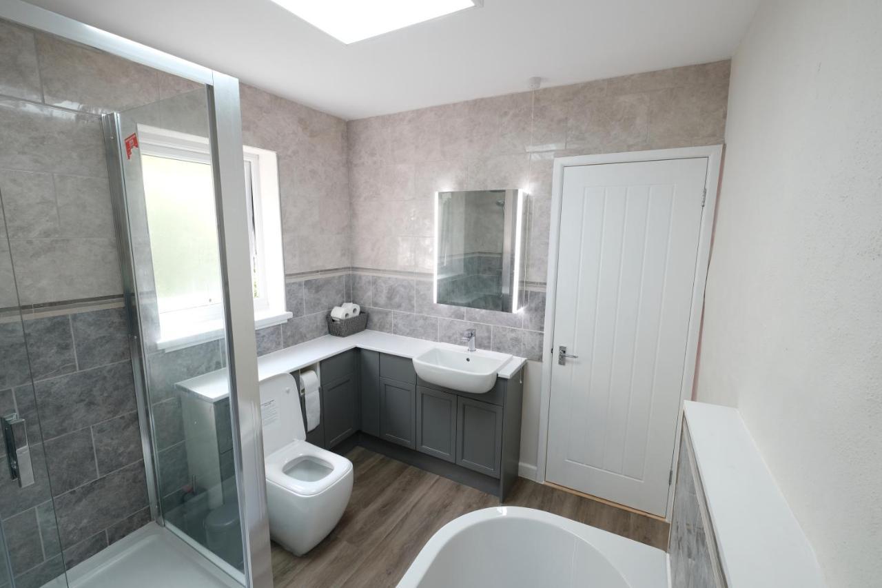 Newly Renovated With Hot Tub Casa vacanze *