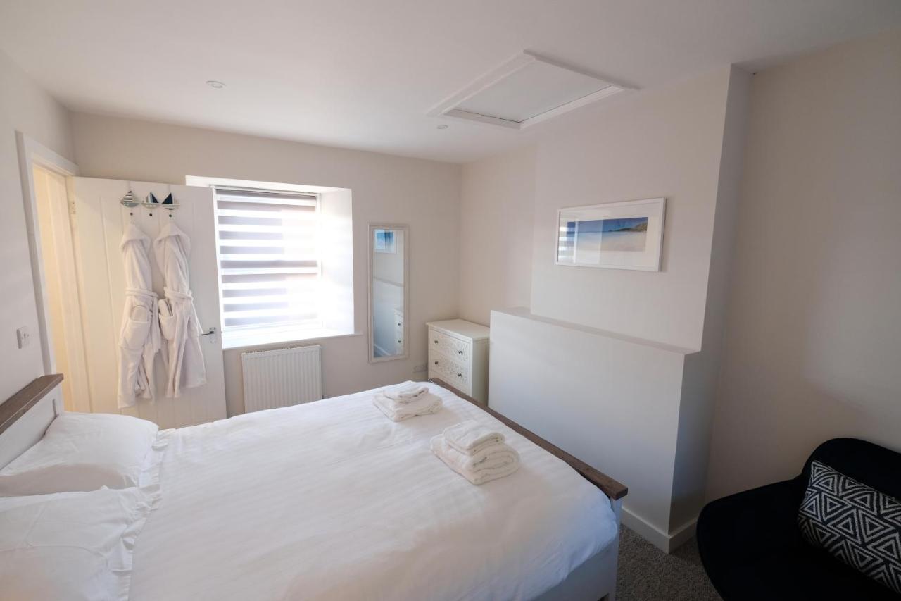 Newly Renovated With Hot Tub * Portreath