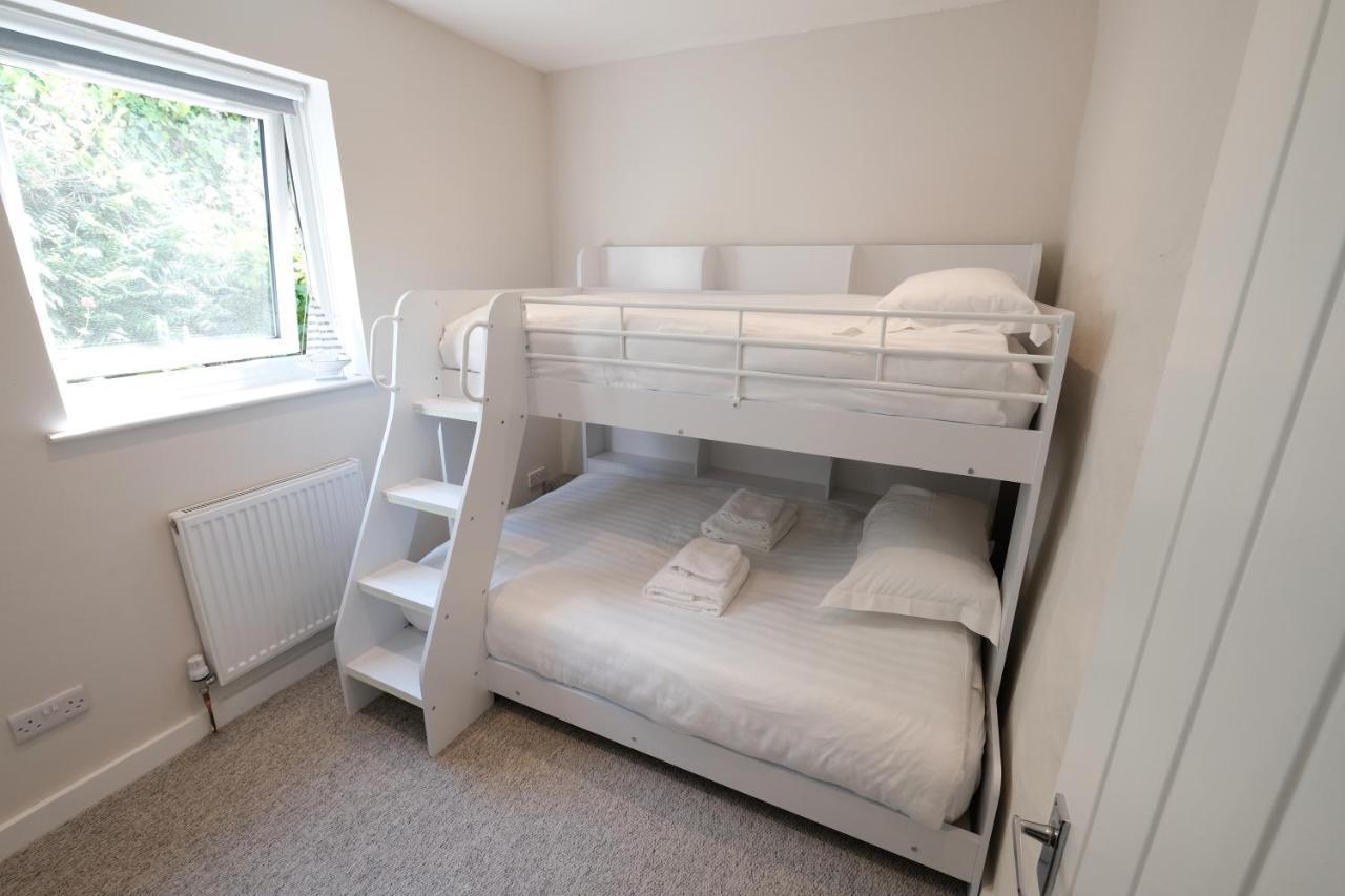 Holiday home Newly Renovated With Hot Tub Portreath