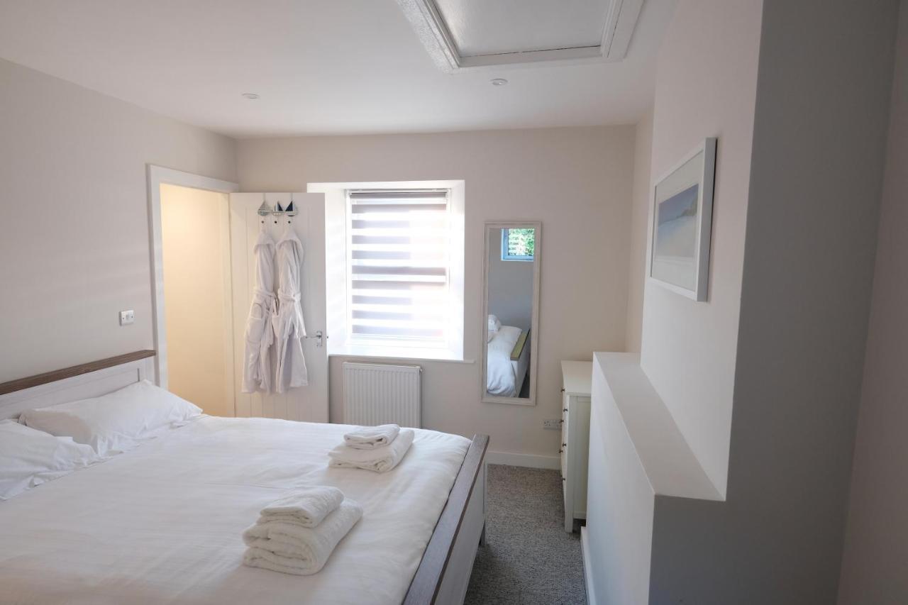 Casa vacanze Newly Renovated With Hot Tub Portreath