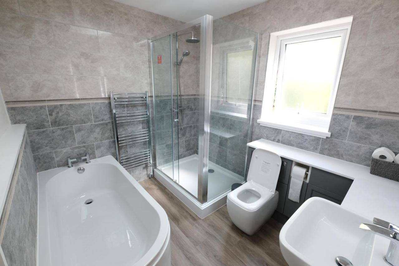Newly Renovated With Hot Tub Casa vacanze *